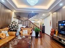 Hình ảnh Bán Nhà Ngõ 97 Văn Cao, Ba Đình, Diện tích 67m2 x 5 tầng, Giá 11.9 tỷ