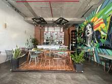 Hình ảnh Cho thuê sàn văn phòng Sarimi - Sala - 77m² - giá 25 triệu.