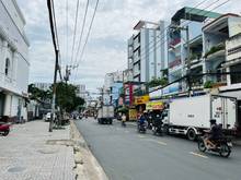 Hình ảnh ✅MTKD Thạch Lam – (Đoạn Lũy Bán Bích): (4.2x21m), Nhà 3.5 tấm, giá 14.