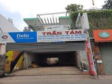 Hình ảnh Cho thuê Nhà MT ngang 6m đường Nguyễn Văn Đậu, Quận Bình Thạnh
