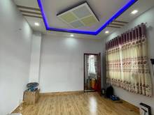 Hình ảnh Hẻm nhựa Ô Tô Tránh - Ô tô ngủ trong nhà, lô góc đồ sộ, Khu phân lô, g