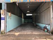 Hình ảnh Cho thuê xưởng 5*25m đường TL 41 ,Q12  Điện 3 pha , nước máy Giá: 8tr