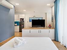 Hình ảnh Cho thuê Trang Chủ MB66.COM / Đăng Ký Tặng 66K full nội thất, cửa sổ, ban công lớn ngay Thảo Cầm Viên
