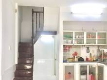 Hình ảnh 23111436-Đang cho thuê 10tr, Nhà mới BTCT, CMT8 Ph.12, DT 25m2, còn TL