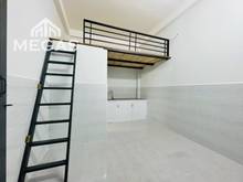 Hình ảnh Phòng Mới Xây Nội Thất Mới Giá Rẻ Ngay Ngã Tư Gò Mây