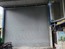 Hình ảnh Xưởng MT QL 1A Quận 12  Dt: 140m Giá 15tr Xe Container