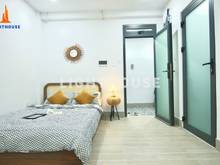 Hình ảnh Mb6623 nạp rút nhanh chóng Studio Full Nội Thất Dưới 5 Triệu Ngay Nguyễn Văn Lượng