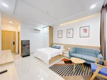 Hình ảnh Cho thuê Trang Chủ MB66.COM / Đăng Ký Tặng 66K full nội thất có ban công Tôn Thất Thuyết Q4
