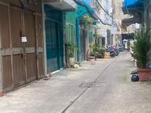 Hình ảnh Võ Văn Tần, Q3, HXH thông, 35m2, dòng tiền 17tr/tháng
