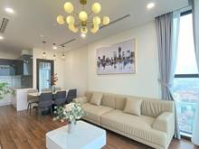 Hình ảnh Chủ nhà cần bán gấp Trang Chủ MB66.COM / Đăng Ký Tặng 66K 2 - 3 - 4 phòng ngủ Mipec Xuân Thủy giá tốt
