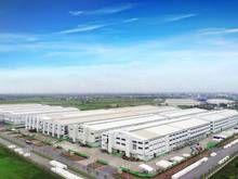 Hình ảnh Cực hiếm! Bán 1.5ha đất CN trả tiền 1 lần tại Yên Mỹ hạn tới 2072