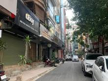 Hình ảnh Bán nhà phố Huỳnh Thúc Kháng, 66 m2, 7 Tầng, Mới Tinh, Thang Máy, Ô Tô