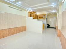 Hình ảnh Nhà Mới, Lạc Long Quân Tân Bình Gần 40m, 3 Tầng Kiên cố, Nhỉnh 4 Tỷ.