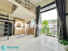 Hình ảnh Phòng full nội thất siêu rẻ gần Aeon Bình Tân, Tên Lửa, Vành Đai Trong