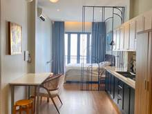 Hình ảnh Cho thuê Trang Chủ MB66.COM / Đăng Ký Tặng 66K full nội thất, cửa sổ, ban công ngay cầu Công Lý
