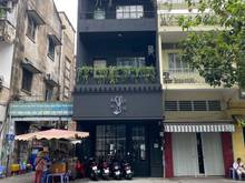 Hình ảnh Cho Thuê Nhà MT Số 27 Nguyễn Thái Bình, Quận 1, DT 5x22m, chỉ 55tr/th