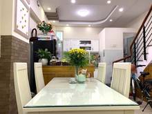 Hình ảnh Bán nhà ĐẸP 4Tầng TẶNG FULL NỘI THẤT Thích Quảng Đức Phú Nhuận 5P Ngủ