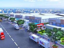 Hình ảnh Cực hiếm! Bán 3,7 ha đất CN trả tiền 1 lần tại Yên Mỹ hạn tới 2072