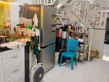 Hình ảnh Nhà Q3, Cách MT NAM KỲ KHỞI NGHĨA 100m, 40m2, nhỉnh 4 TỶ