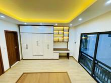 Hình ảnh Gia đình chuyển đi nước ngoài, cần bán nhanh Kim Giang nhà 50m 4 tầng