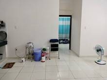 Hình ảnh Chính chủ cho thuê Trang Chủ MB66.COM / Đăng Ký Tặng 66K chung cư Đông Hải 2pn+2wc quận 12