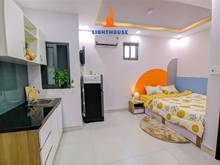 Hình ảnh Studio xinh full NT gần Đh Hoa Sen,Đh Bách Khoa,Đh  Y Khoa Phạm Ngọc T