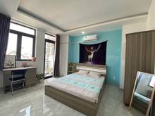 Hình ảnh CHDV 1PN_30m2_Full nội thất_ngã 4 Phú Nhuận_7tr5