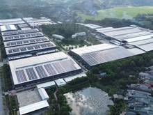 Hình ảnh Cực hiếm! Bán 6.5 ha đất CN trả tiền 1 lần tại Yên Mỹ hạn tới 2072