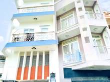 Hình ảnh HXH 10m, Lê Thị Bạch Cát Q.11, 6 Tầng, Ngang 5m, Hoàn Công, Nhỉnh 7 tỷ