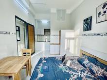Hình ảnh Cho thuê Trang Chủ MB66.COM / Đăng Ký Tặng 66K Studio nội thất full gỗ ngay cầu vượt Hoàng Hoa Thám