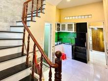 Hình ảnh Phú Nhuận, 3 tầng đẹp lung linh, Sẵn dòng tiền cho thuê 15tr