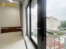 Hình ảnh Cho thuê Trang Chủ MB66.COM / Đăng Ký Tặng 66K full nội thất, cửa sổ lớn, ban công ngay nhà thi đấu