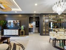 Hình ảnh ✅Cho thuê Trang Chủ MB66.COM / Đăng Ký Tặng 66K penthouse View Sông_vinhome central park_3Br 170m2✅