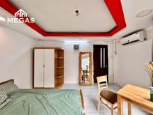 Hình ảnh ĐồngNai Q10_Hình thật 100%_Căn Hộ 1PN Bancol_Thang máy_Có bãi giữ xe