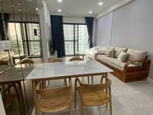 Hình ảnh Cho thuê Trang Chủ MB66.COM / Đăng Ký Tặng 66K Antonia 2 phòng ngủ full nội thất cao cấp giá cực tốt