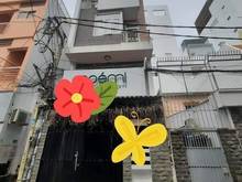 Hình ảnh Bán nhà Huỳnh Văn Bánh Phú Nhuận, 5Tầng OTO Vào Nhà, Nội Thất Đẹp