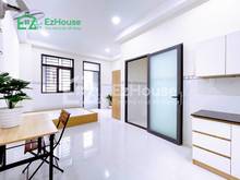Hình ảnh Cho Thuê Căn Hộ Mới 100% Ban Công Full Nội Thất Trường Chinh-Cộng Hoà