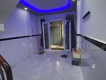 Hình ảnh Bán nhà quận 10 đường Nguyễn Tiểu La,quận 10, 26.6m2, 3 tỷ 950
