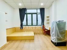 Hình ảnh Studio Cửa Sổ lớn view sông ngay đh Văn Lang