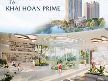 Hình ảnh Mb6623 nạp rút nhanh chóng 3 phòng ngủ view sông, gần Phú Mỹ Hưng, thanh toán từ 1 tỷ 260