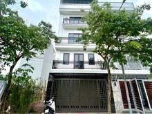 Hình ảnh +Phân Lô-Ô tô tránh-2 Vỉa Hè-Thang Máy-Ga Ra Ô Tô.