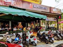 Hình ảnh 🔥🔥🔥 Hiếm 🔥🔥🔥 MBKD Mặt Phố Hai Bà Trưng - Hoàn Kiếm - Vị Trí