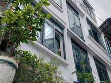 Hình ảnh HIẾM! 5 Tầng Bình Thạnh Phan Văn Trị 46m2 MT 4,6m 6PN nhỉnh 5 tỷ