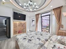 Hình ảnh Khai Trương_Căn Hộ Studio 40m2_Bancol Rộng_Ngay Ngã Tư Phú Nhuận.