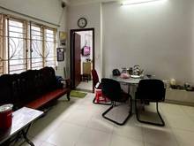 Hình ảnh Quận 3, xe hơi ngủ trong nhà, lô góc, ngang khung - VIP Q3, nhỉnh 9 tỷ