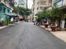 Hình ảnh 🏠 Bán gấp căn nhà HXT Nhựa 8m ngay Nguyễn Thị Minh Khai P.Đakao Q1