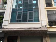 Hình ảnh Cho Thuê Nhà Làm Văn Phòng Ngõ 129 Thiên Hiền, Nam Từ Liêm