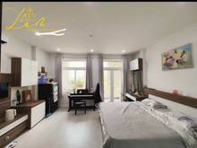Hình ảnh Studio 30m2 full NT có bancon ngay đại học RMIT gần khu Him Lam 5tr