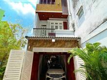 Hình ảnh HẠ GIÁ NHÀ DT KHỦNG 77,7M2! Ngay Lê Quang Định, Bình Thạnh 3 tỷ 450tr