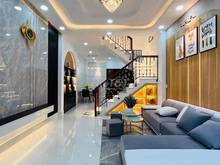 Hình ảnh Chính chủ bán gấp nhà đ. Nguyễn Trãi, Phường 2, Quận 5 ,Dt:52m2